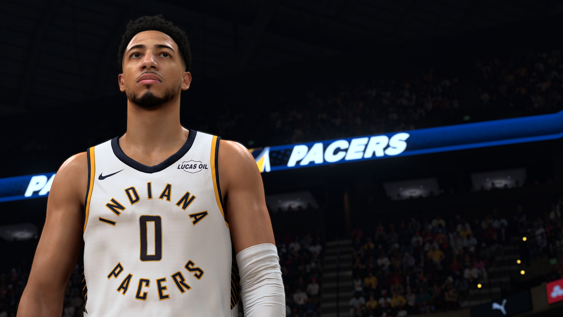 NBA 2K27 — скриншот 5