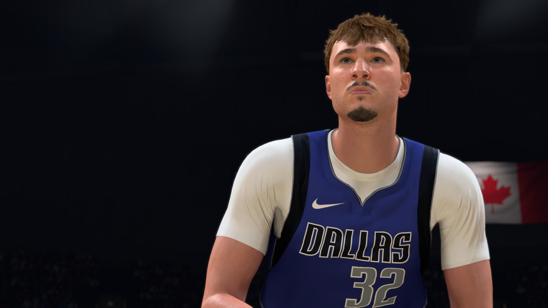NBA 2K27 — скриншот 6