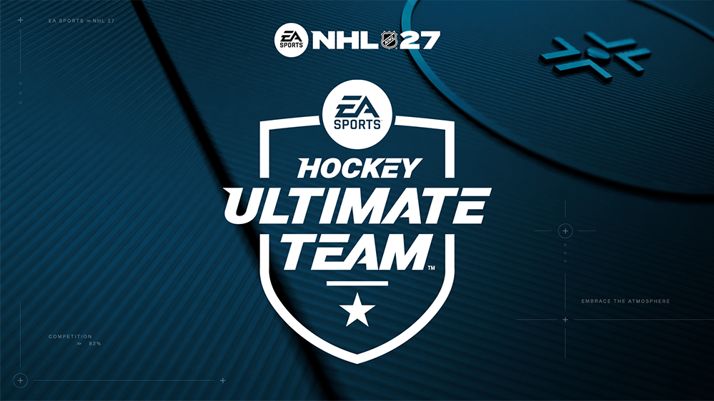 NHL 27 — скриншот 4