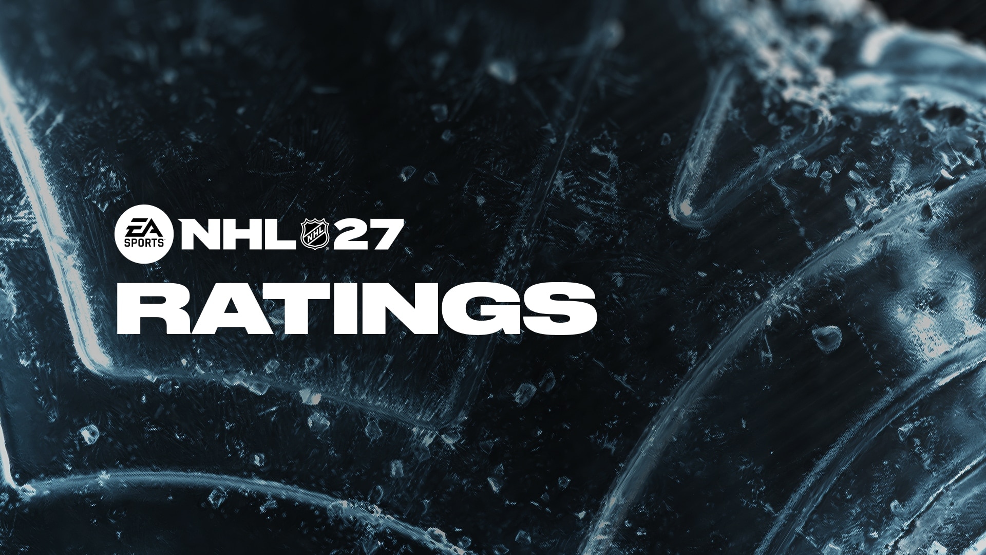 NHL 27 — скриншот 5