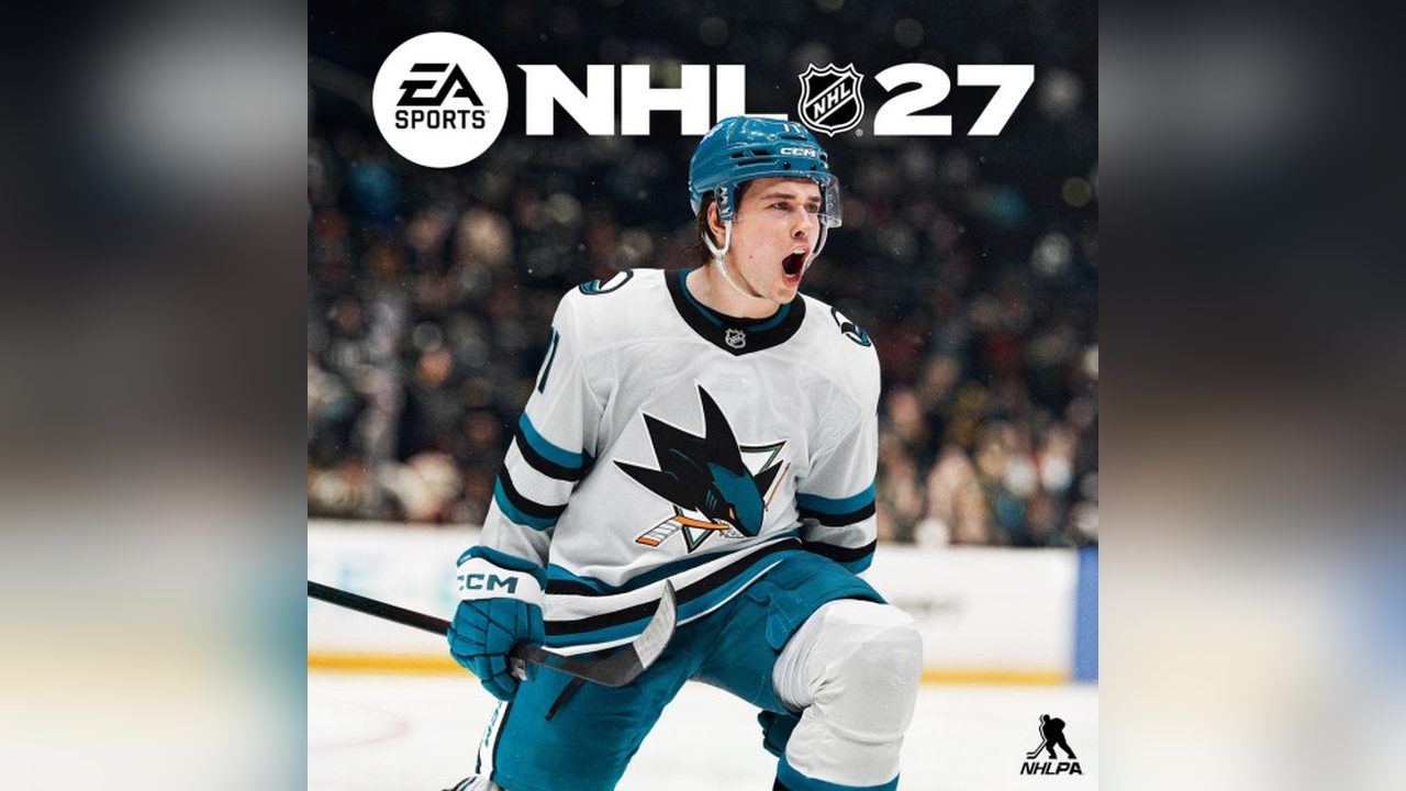 NHL 27 — кадр из игры