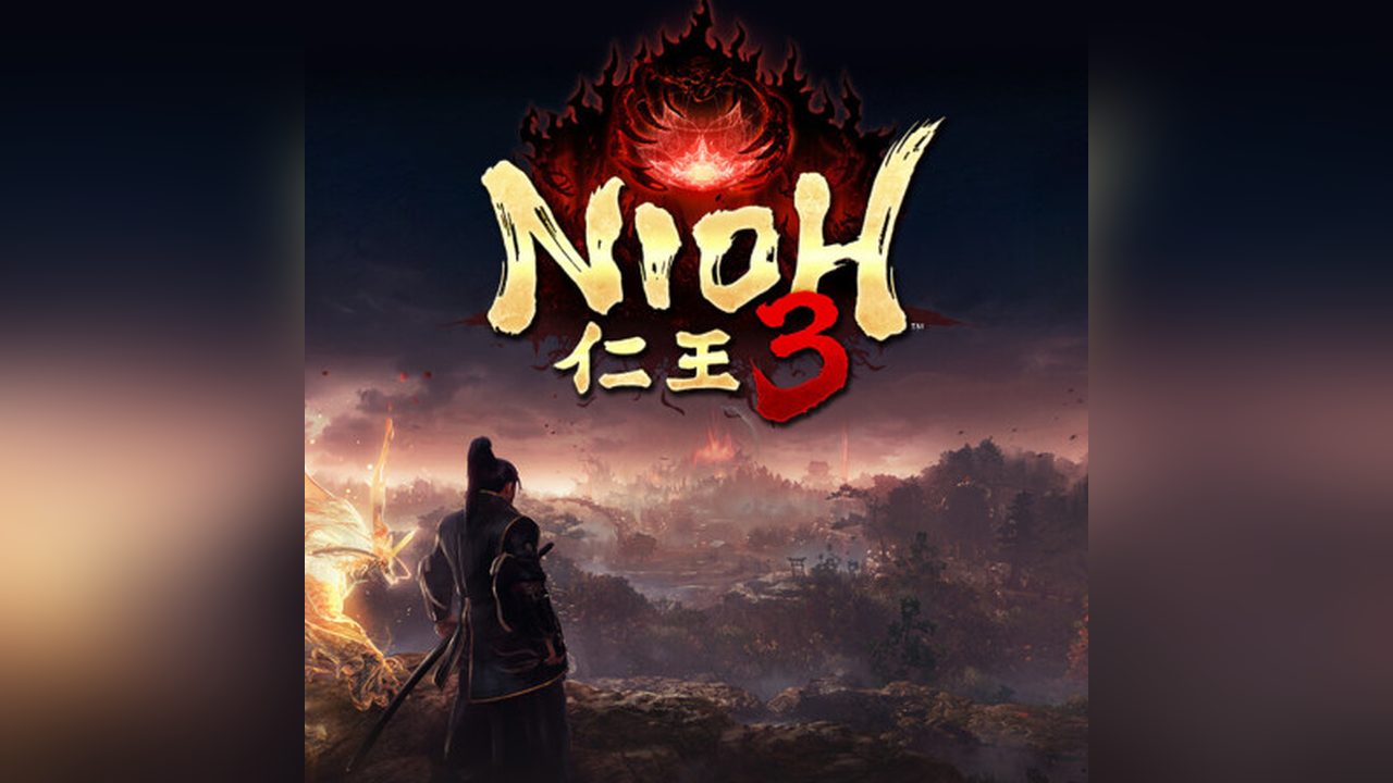 Nioh 3: Hell Rising — кадр из игры