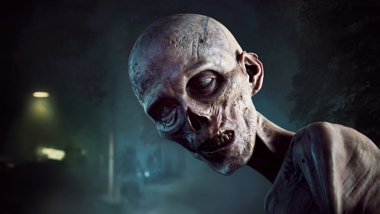 No More Room in Hell 2 — кадр из игры