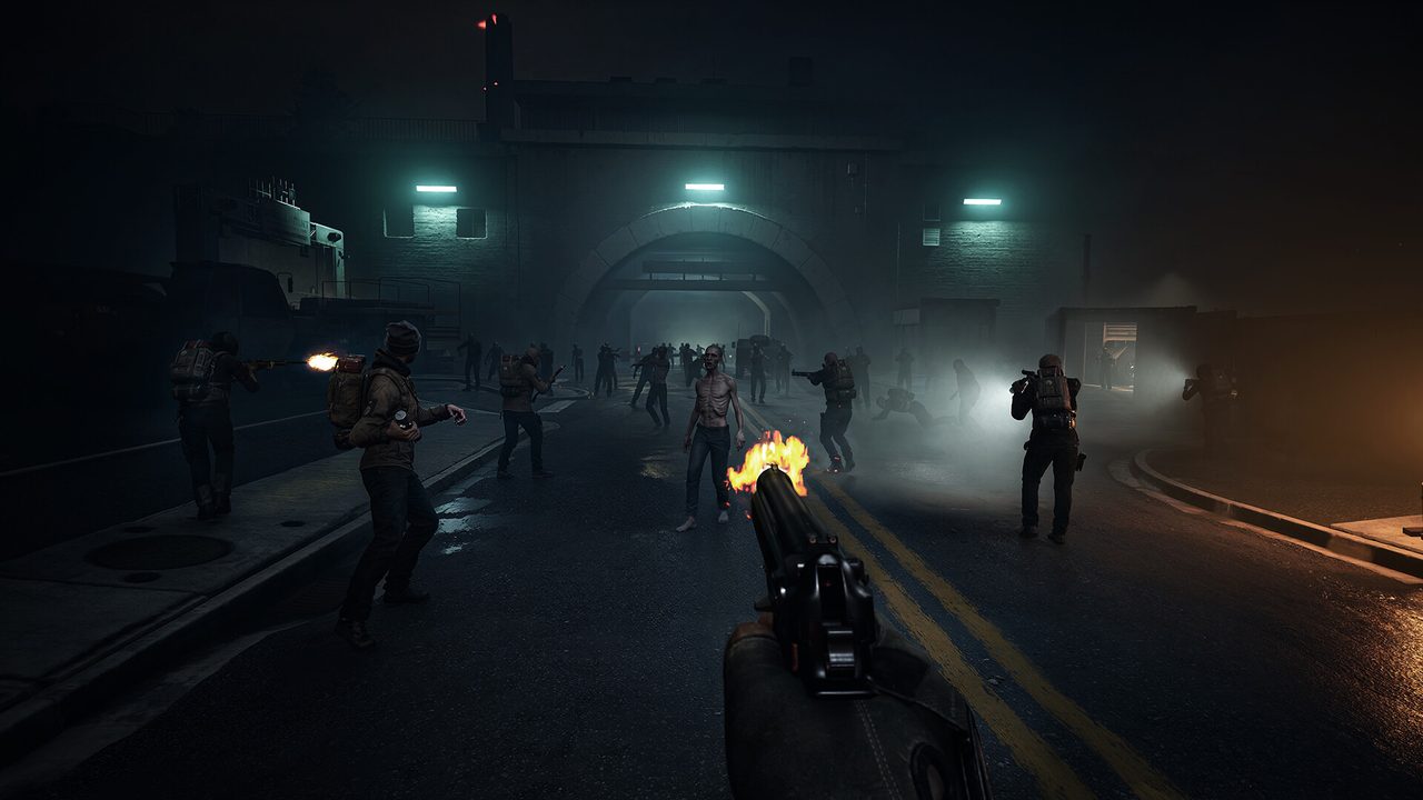 No More Room in Hell 2 — скриншот 2