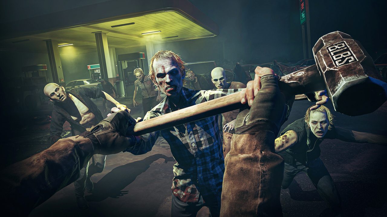 No More Room in Hell 2 — скриншот 3