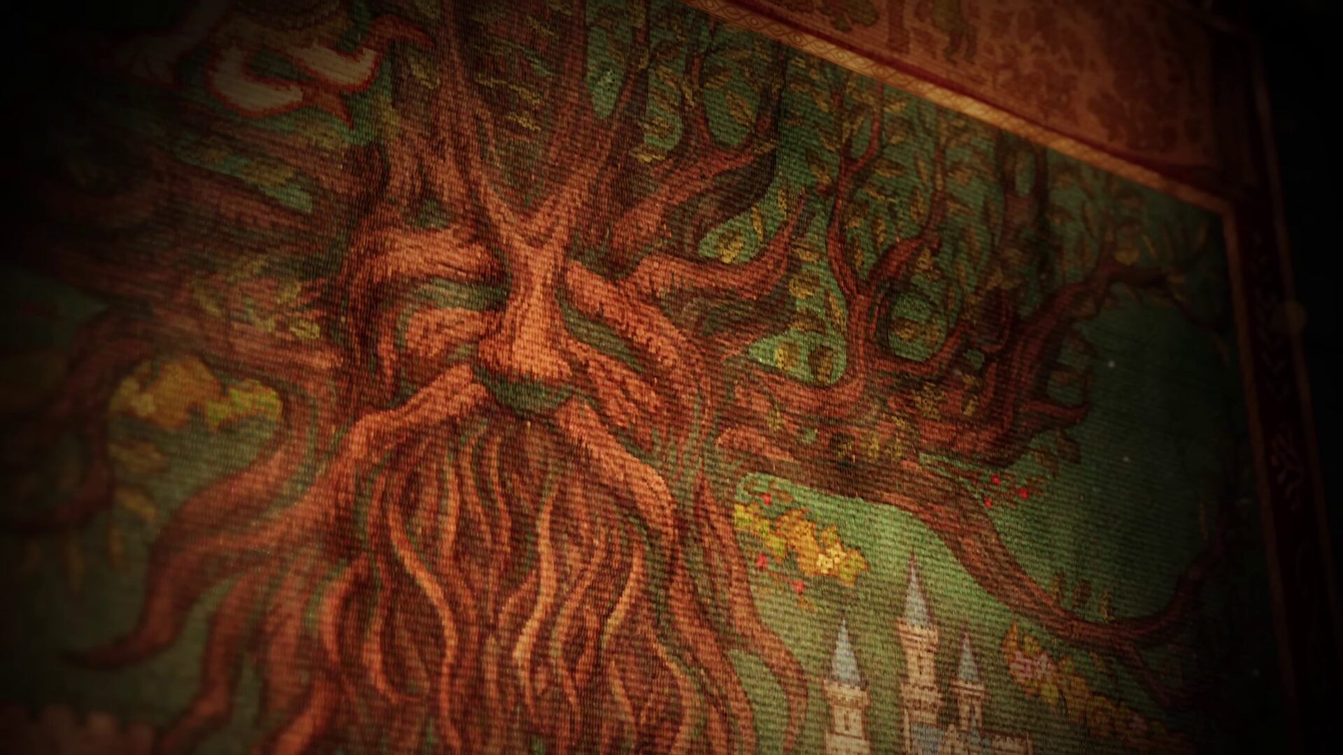 The Legend of Zelda: Ocarina of Time (2026) — скриншот 2