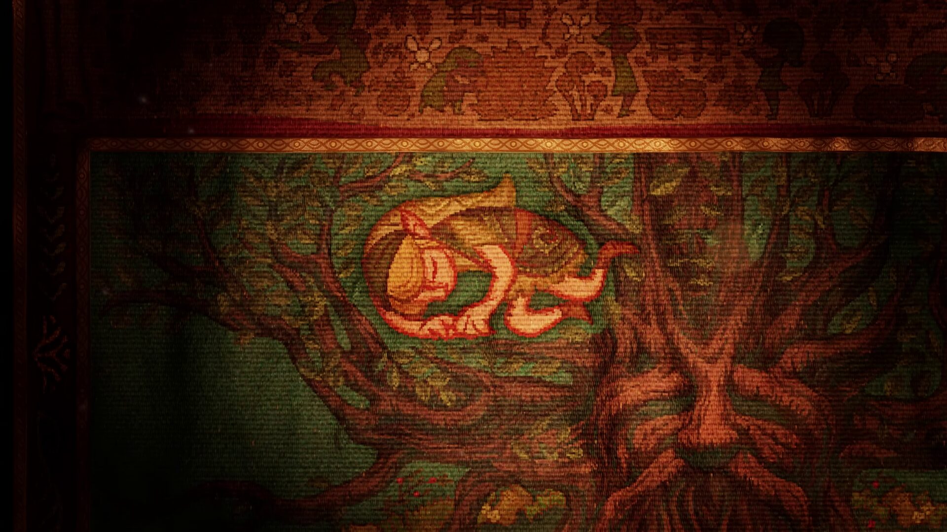 The Legend of Zelda: Ocarina of Time (2026) — скриншот 3