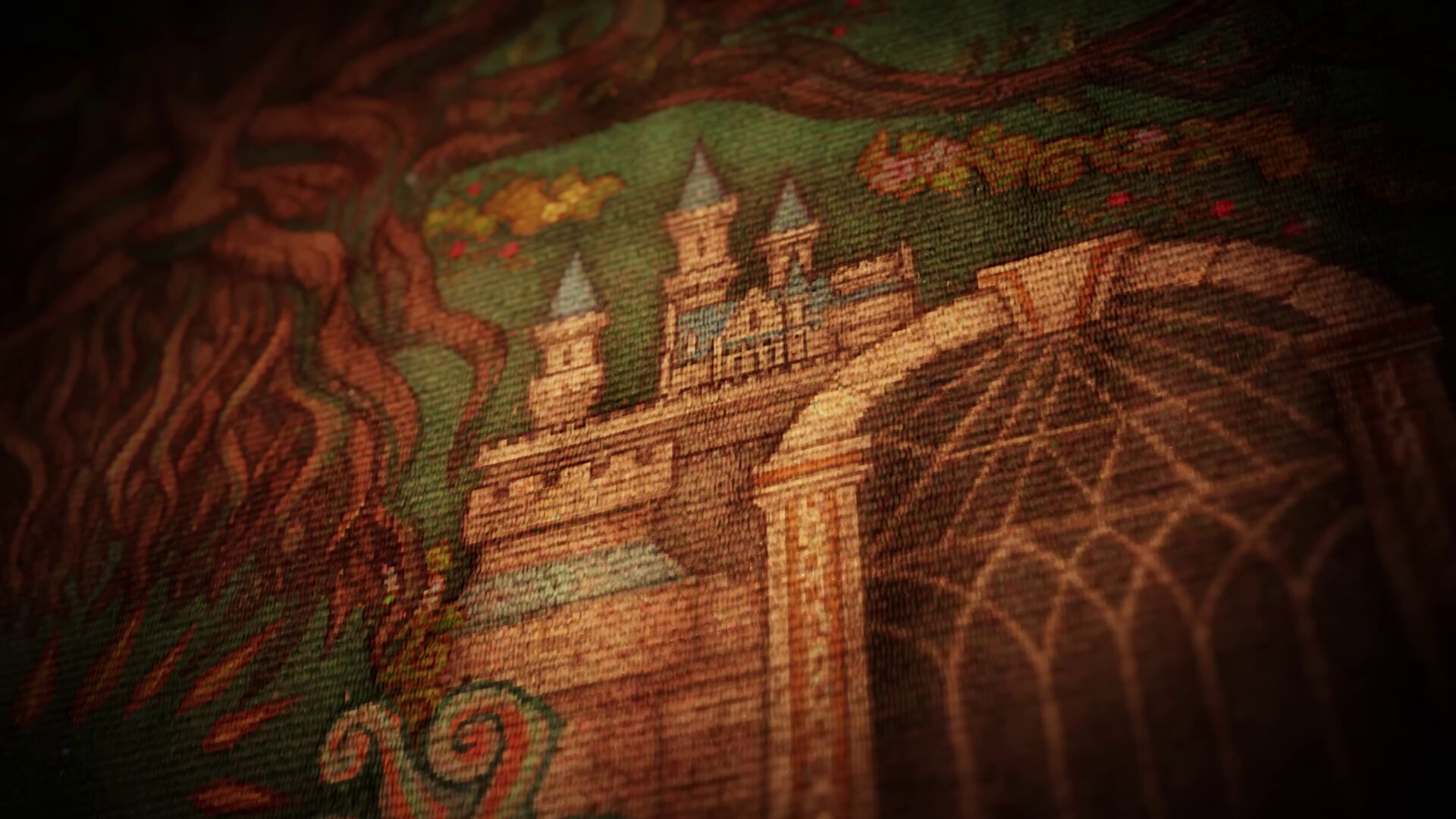 The Legend of Zelda: Ocarina of Time (2026) — скриншот 4