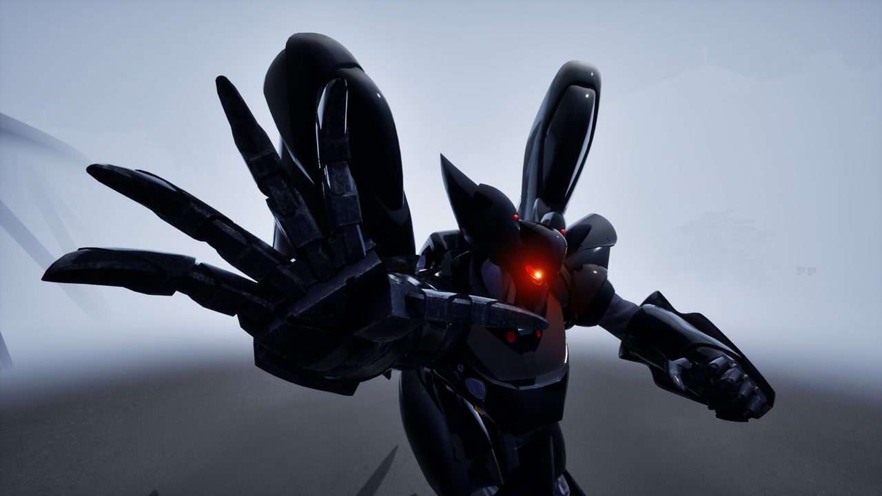 PATLABOR the Case Files — скриншот 4