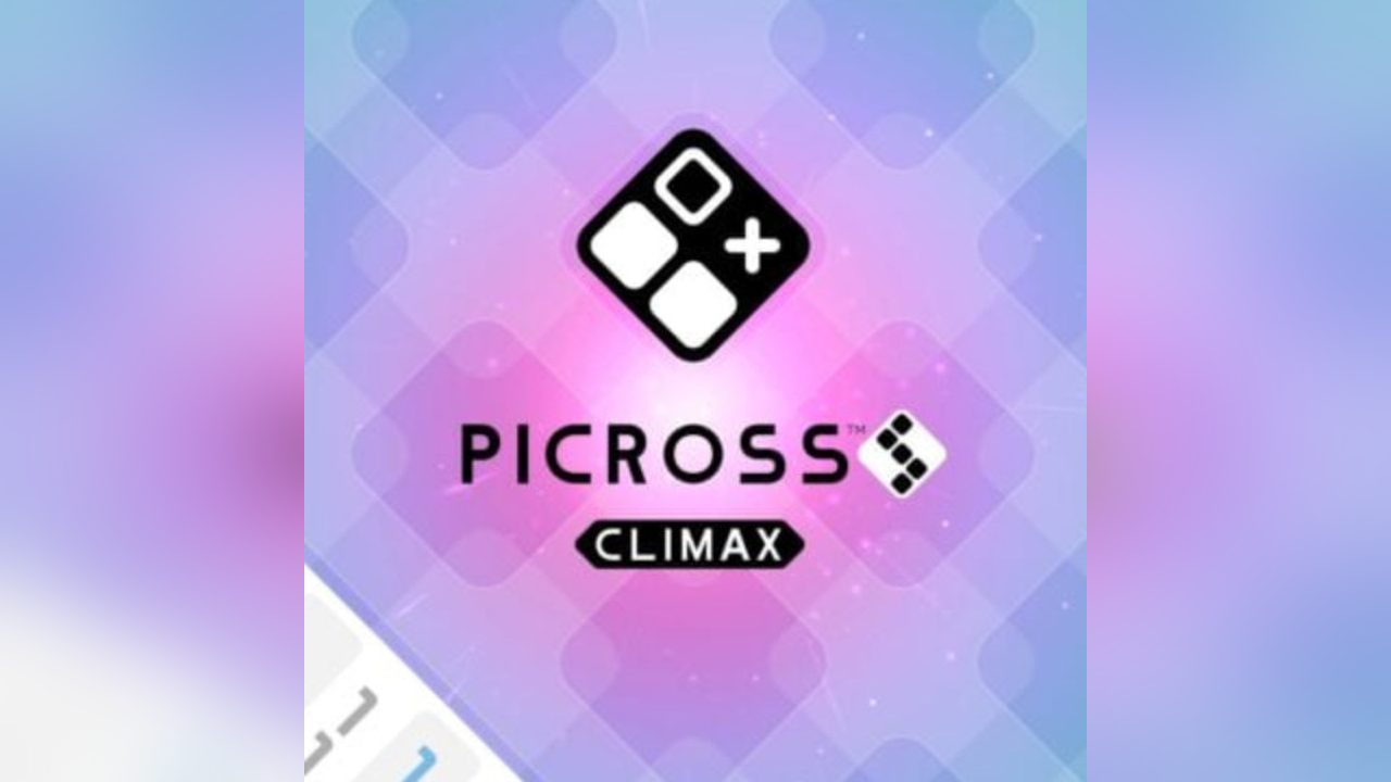 Picross S Climax — кадр из игры