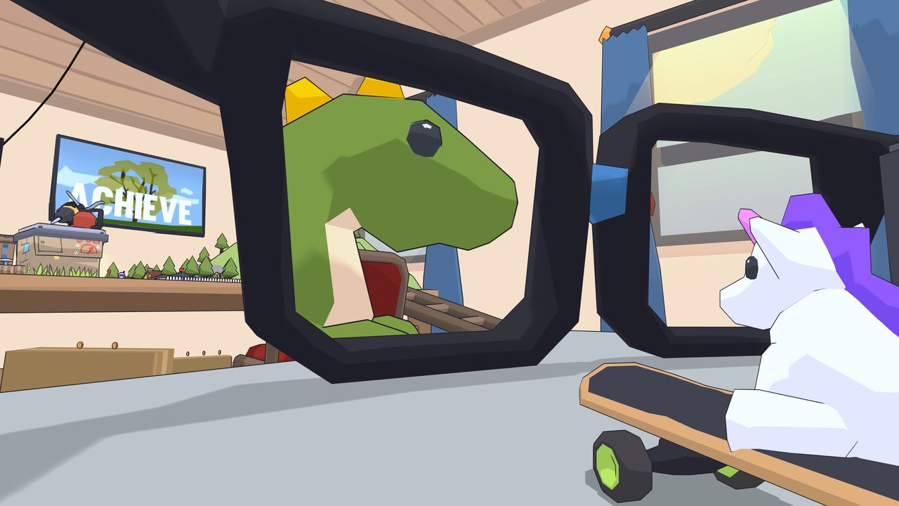Pocket Wheels — скриншот 4
