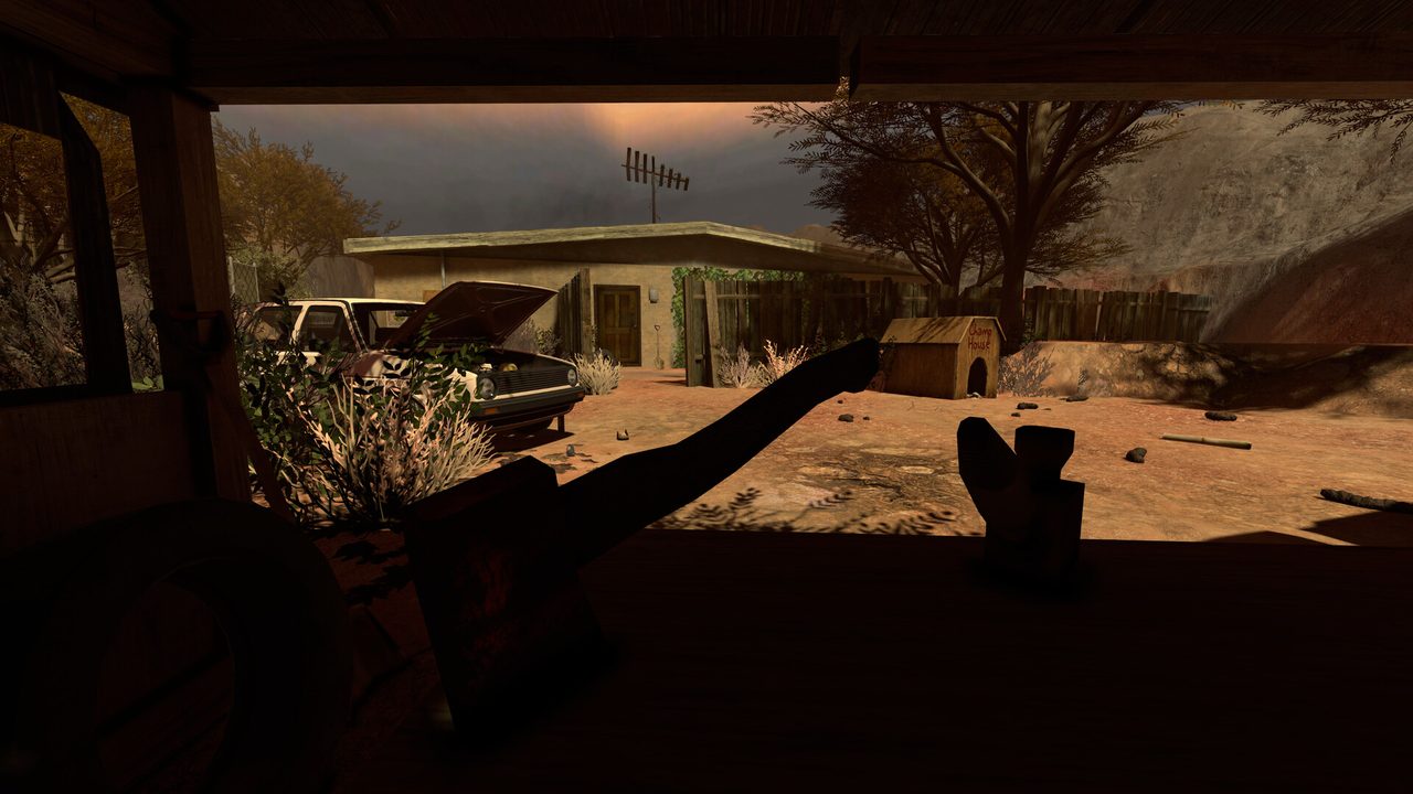 Postal 2 Redux — скриншот 2