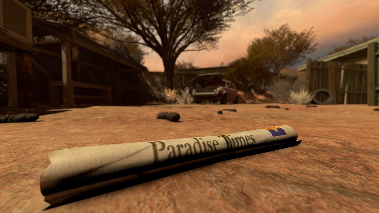 Postal 2 Redux — скриншот 3