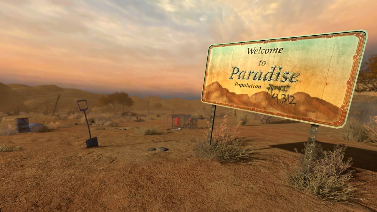 Postal 2 Redux — скриншот 4