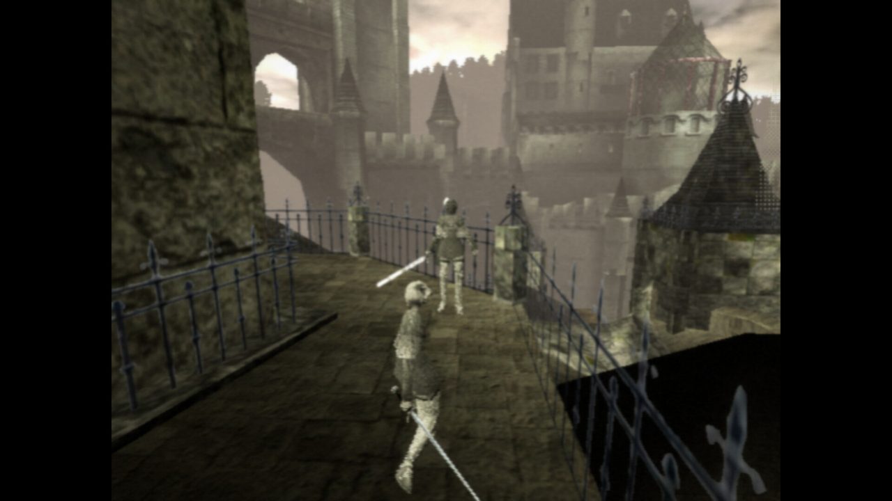 PRISON OF HUSKS — скриншот 4