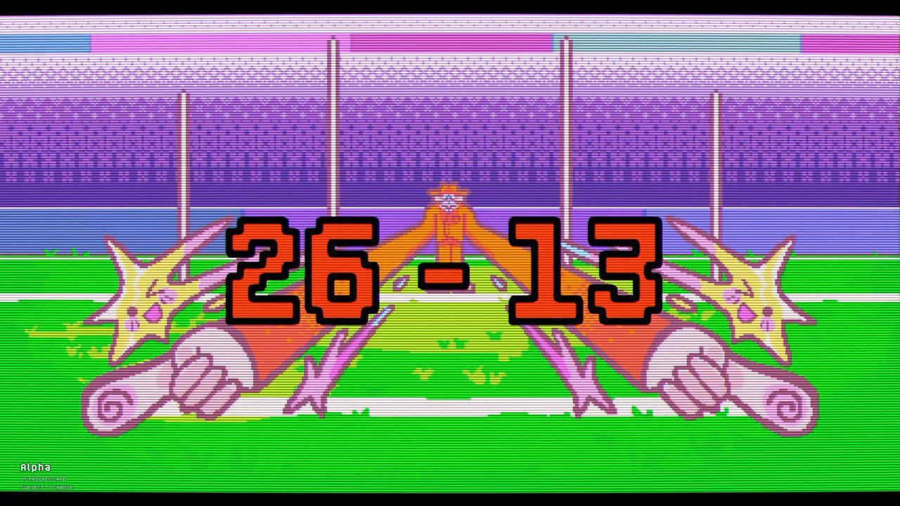 Pro Jank Footy — скриншот 3
