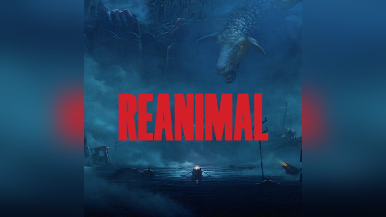 REANIMAL DLC 2 — кадр из игры