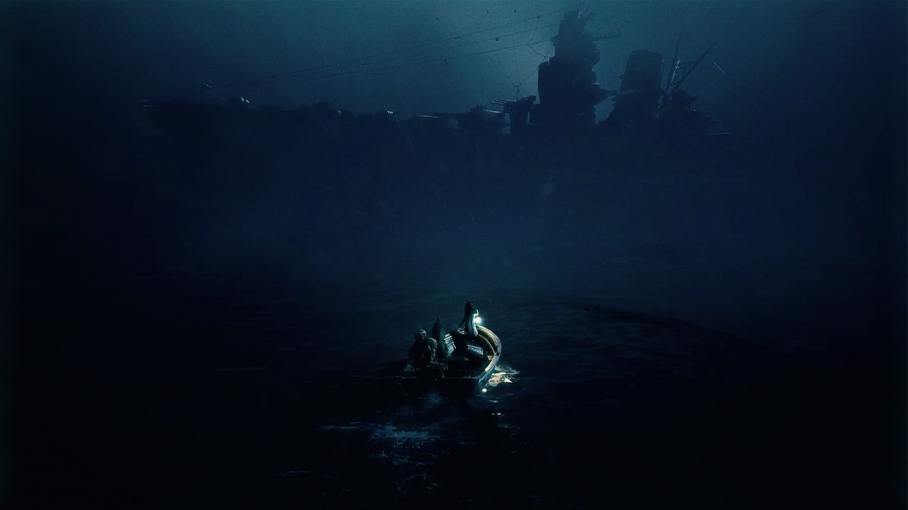 REANIMAL DLC 2 — скриншот 2