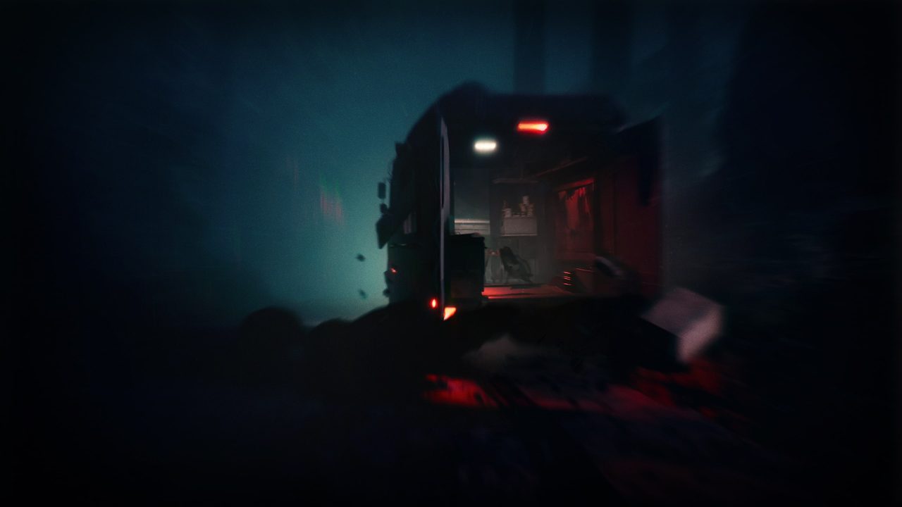 REANIMAL DLC 2 — скриншот 3