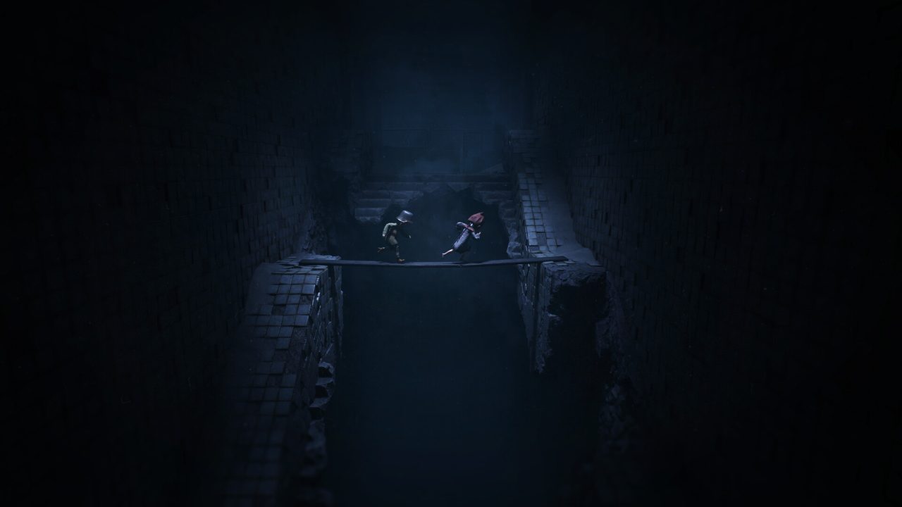 REANIMAL: The Prisoner — скриншот 4