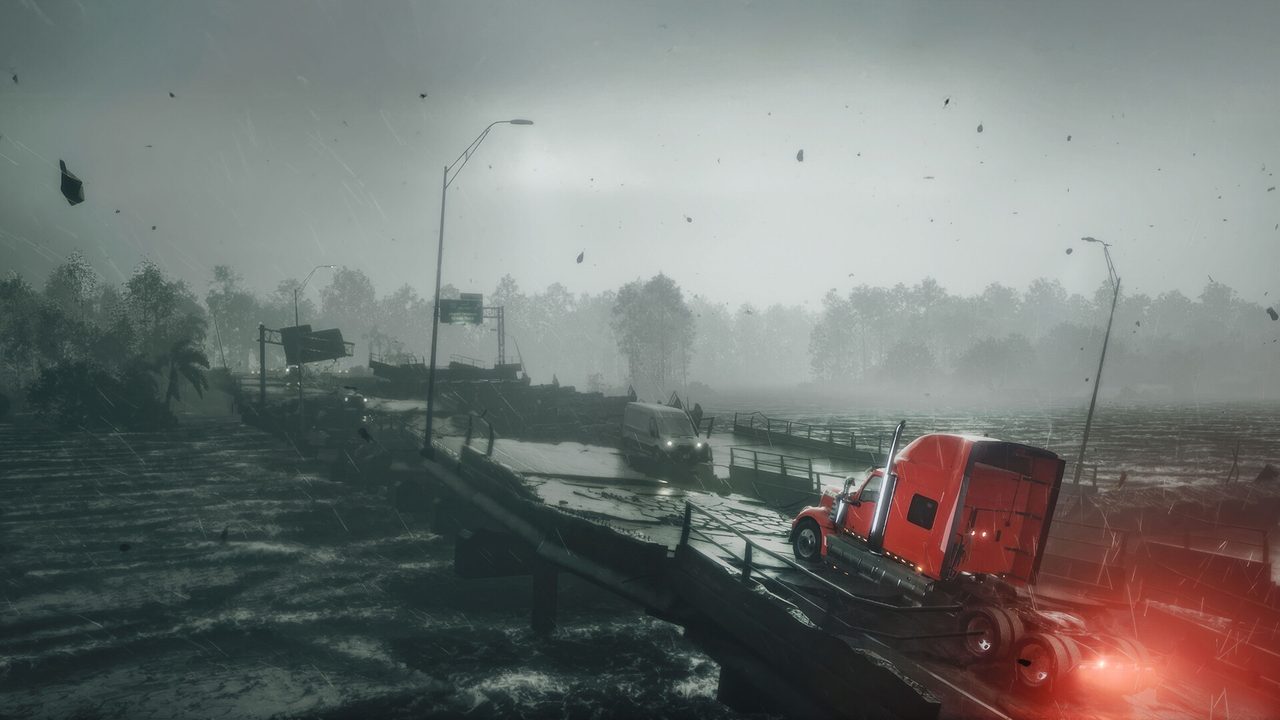 Road Kings — скриншот 3