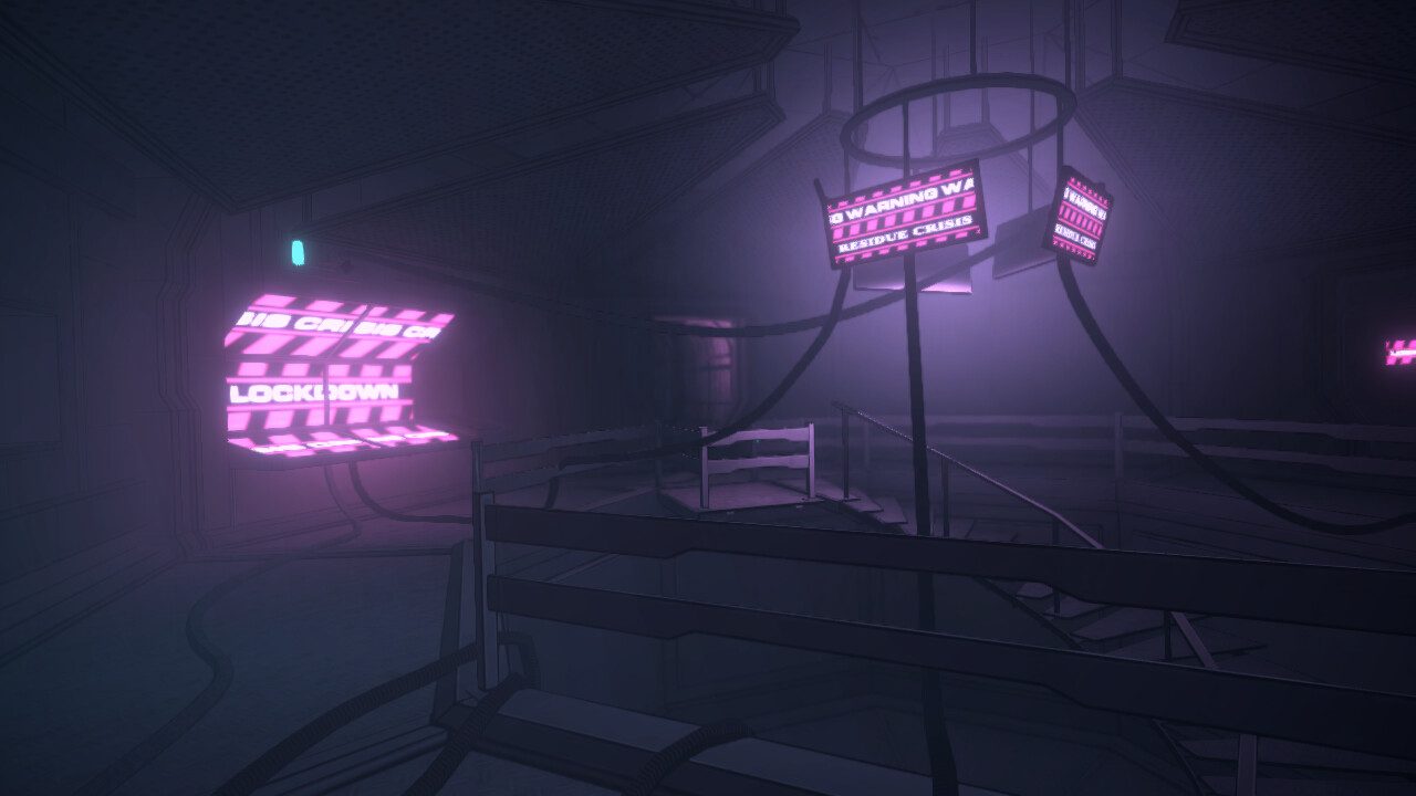 Roman Sands RE:Build — скриншот 2