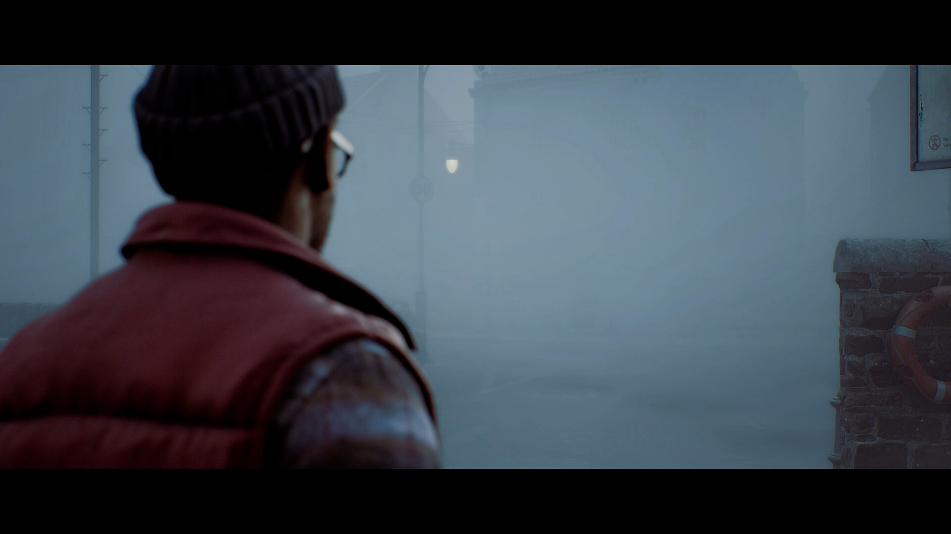 Silent Hill: Townfall — скриншот 3