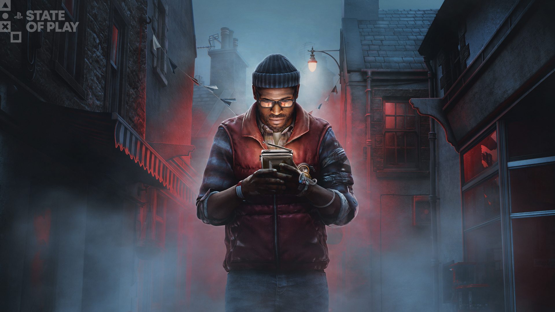 Silent Hill: Townfall — скриншот 4