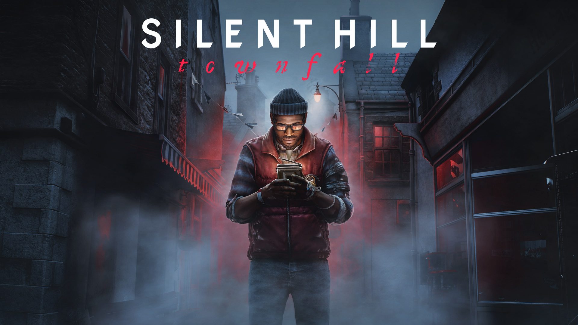 Silent Hill: Townfall — предзаказ