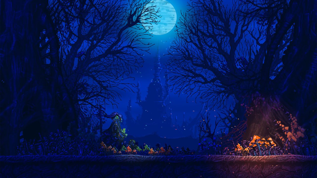Slain 2: The Beast Within — скриншот 3