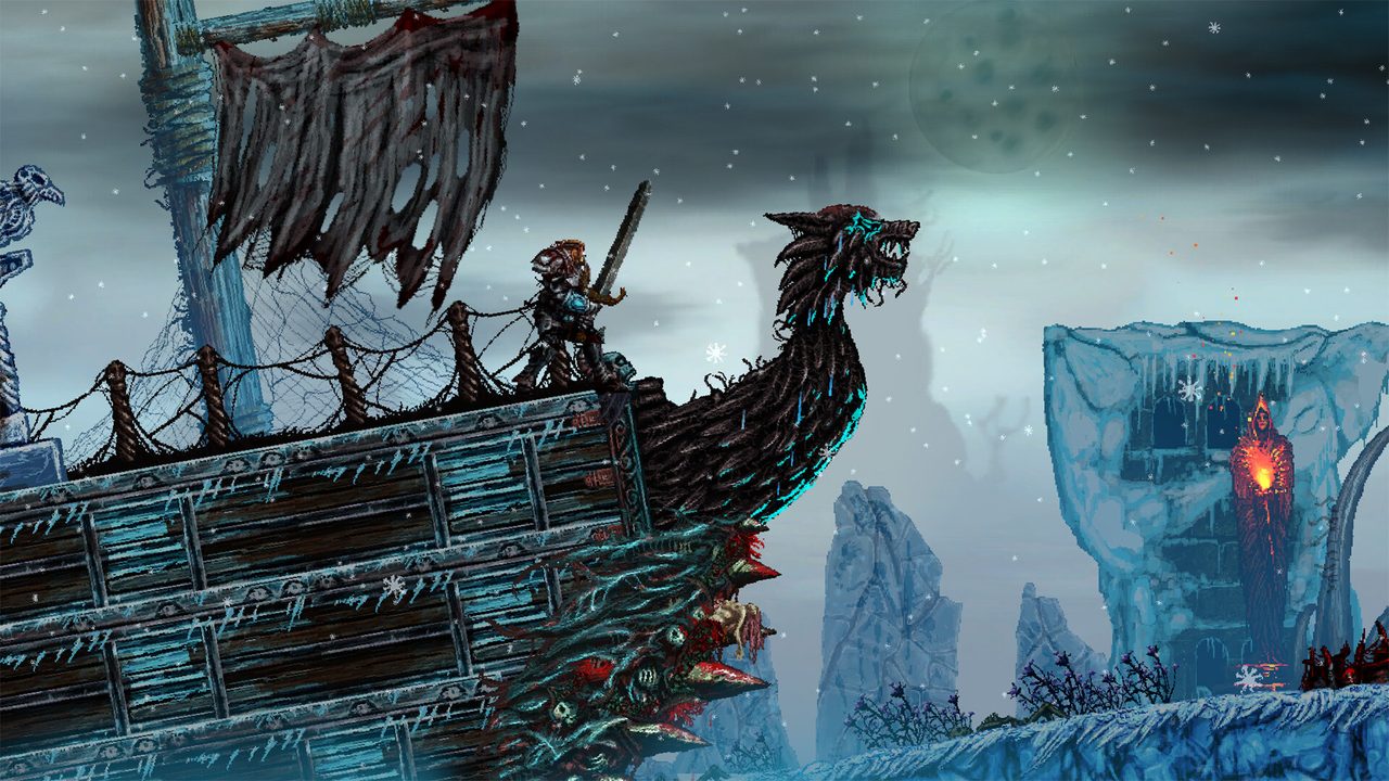 Slain 2: The Beast Within — скриншот 4