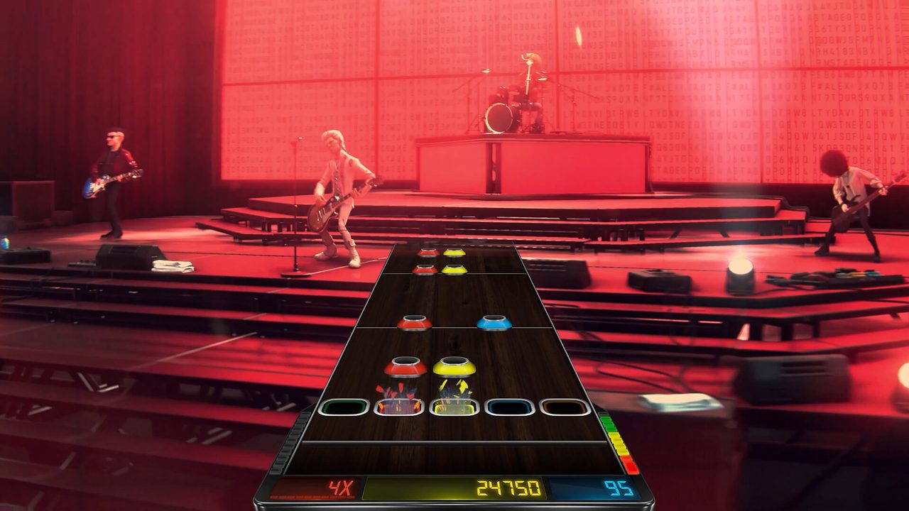 STAGE TOUR — скриншот 2