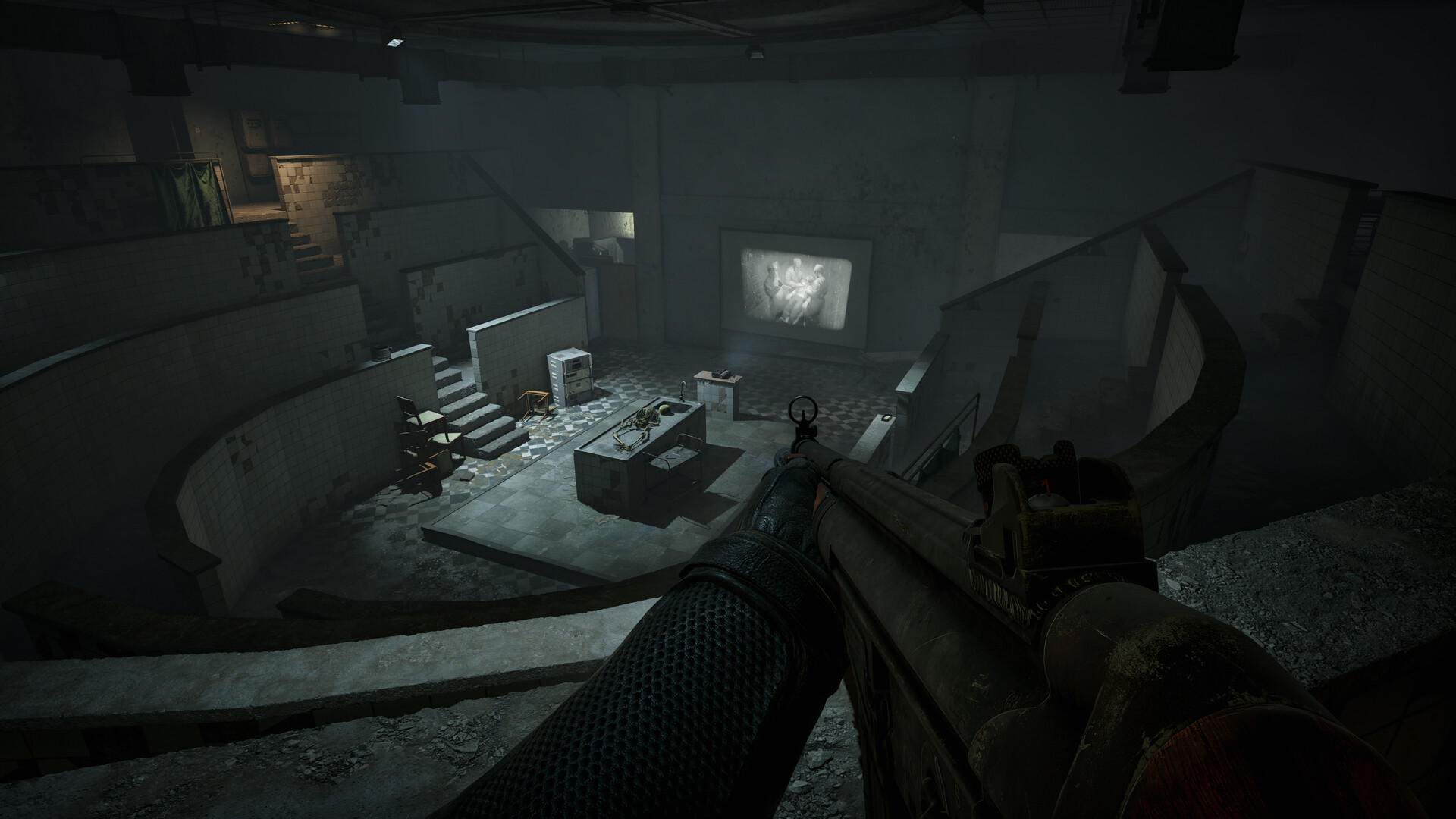 S.T.A.L.K.E.R. 2: Cost of Hope — скриншот 2
