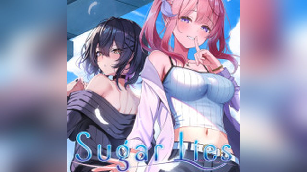 Sugar Lies — скриншот 3