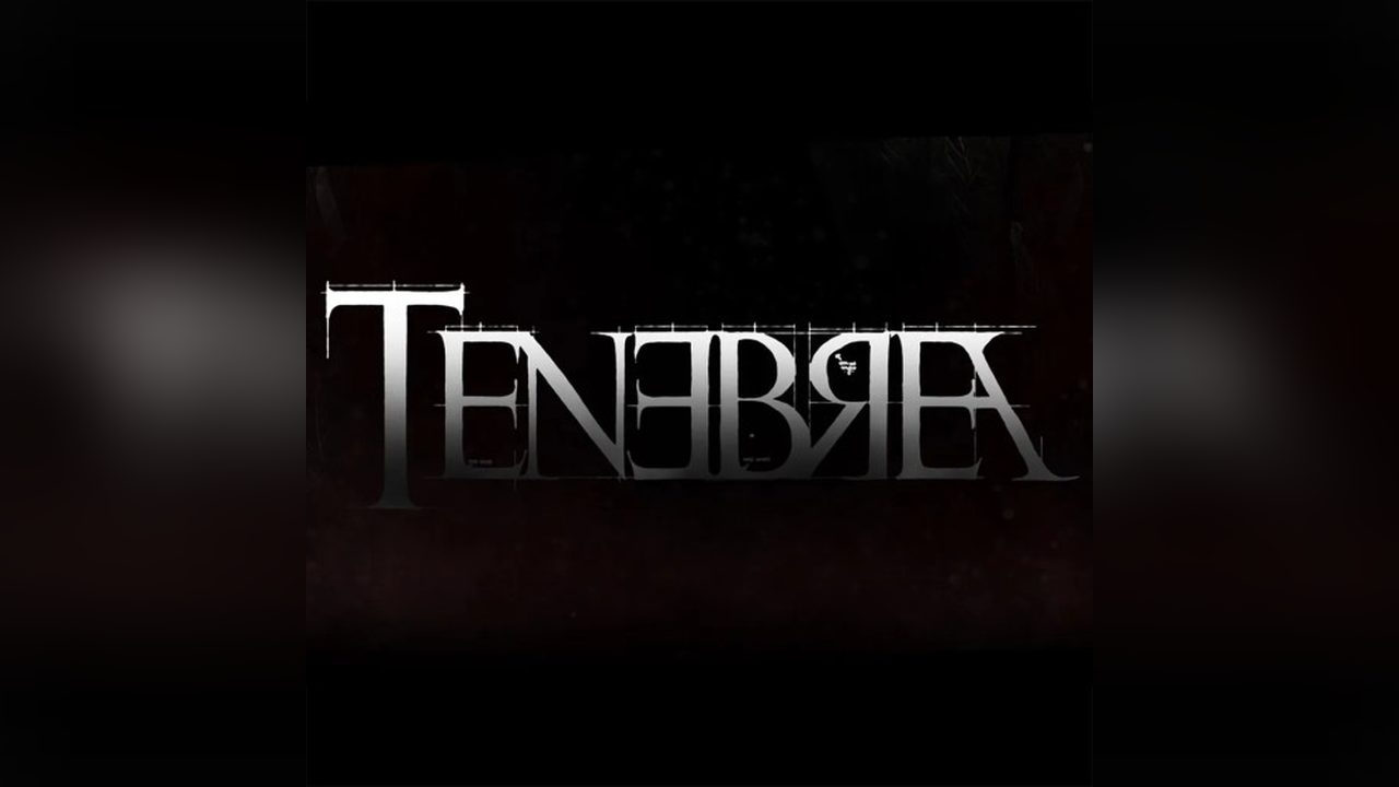 Tenebrea — кадр из игры