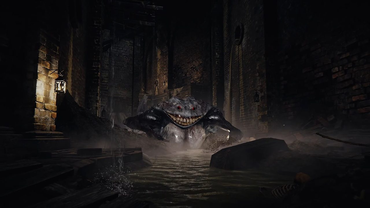 The Duskbloods — скриншот 4