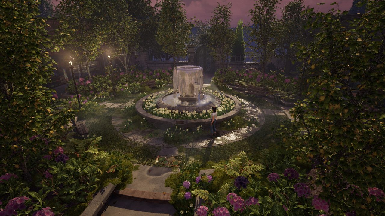 The Florist — скриншот 3