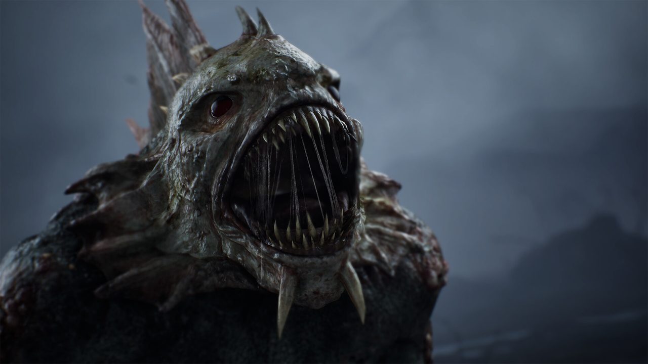 The Sinking City 2 — скриншот 2