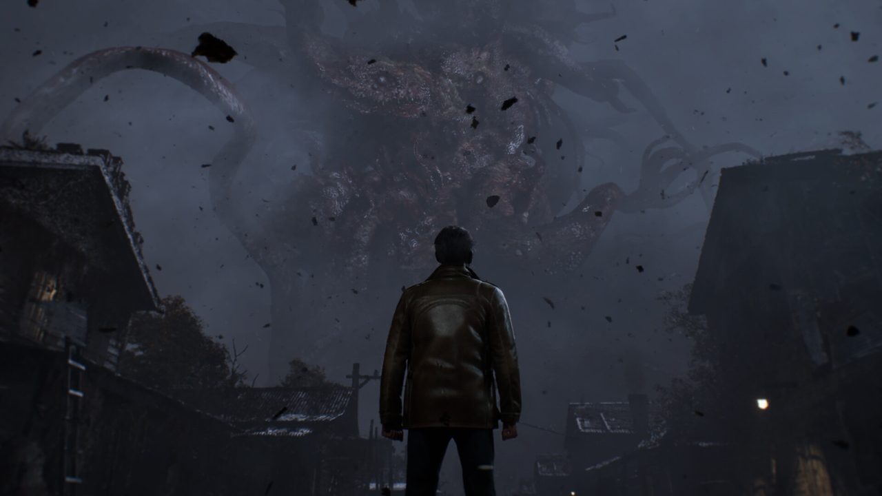 The Sinking City 2 — скриншот 4