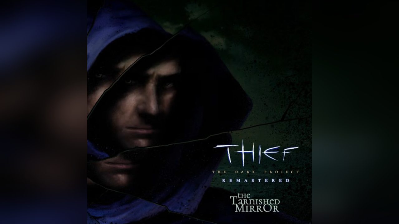 Thief: The Dark Project Remastered — The Tarnished Mirror — кадр из игры