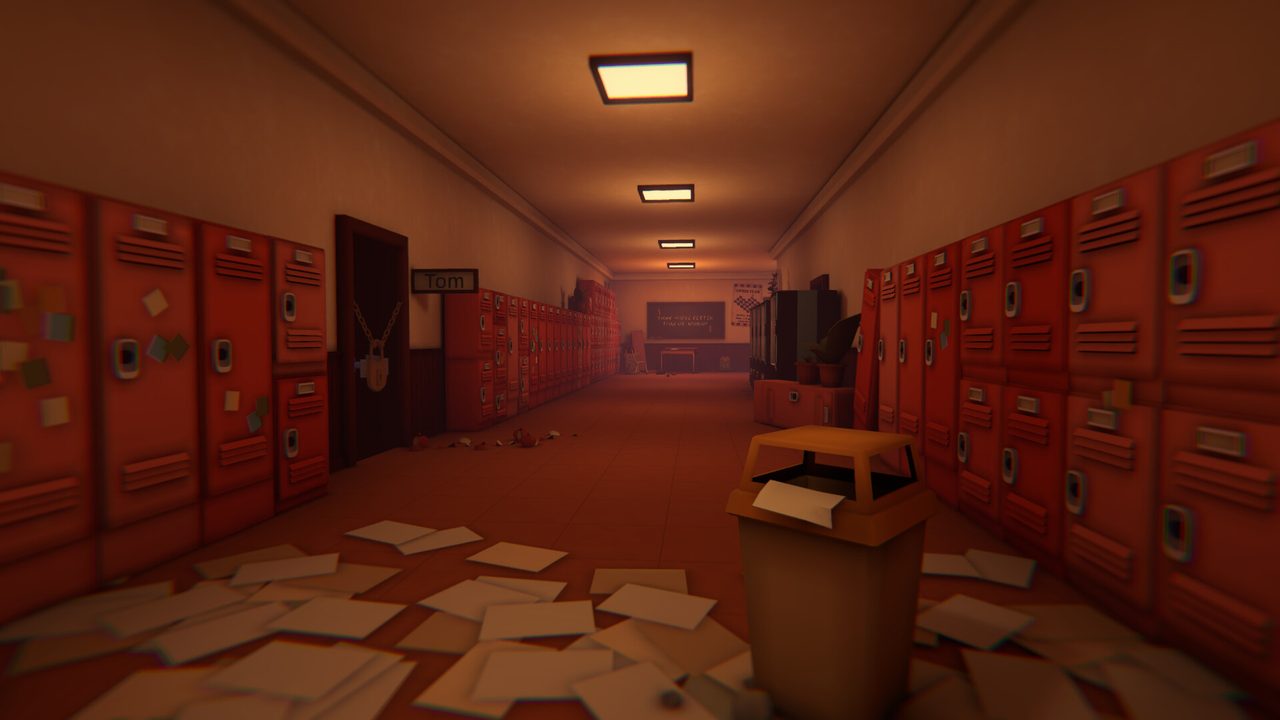 Time To Wake Up — скриншот 2