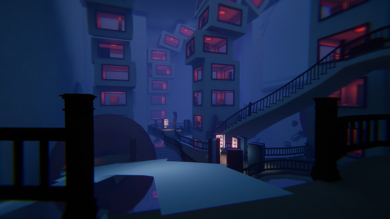 Time To Wake Up — скриншот 4