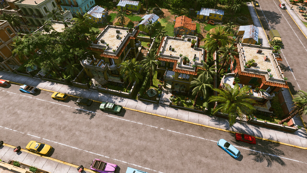 Tropico 7 — скриншот 4