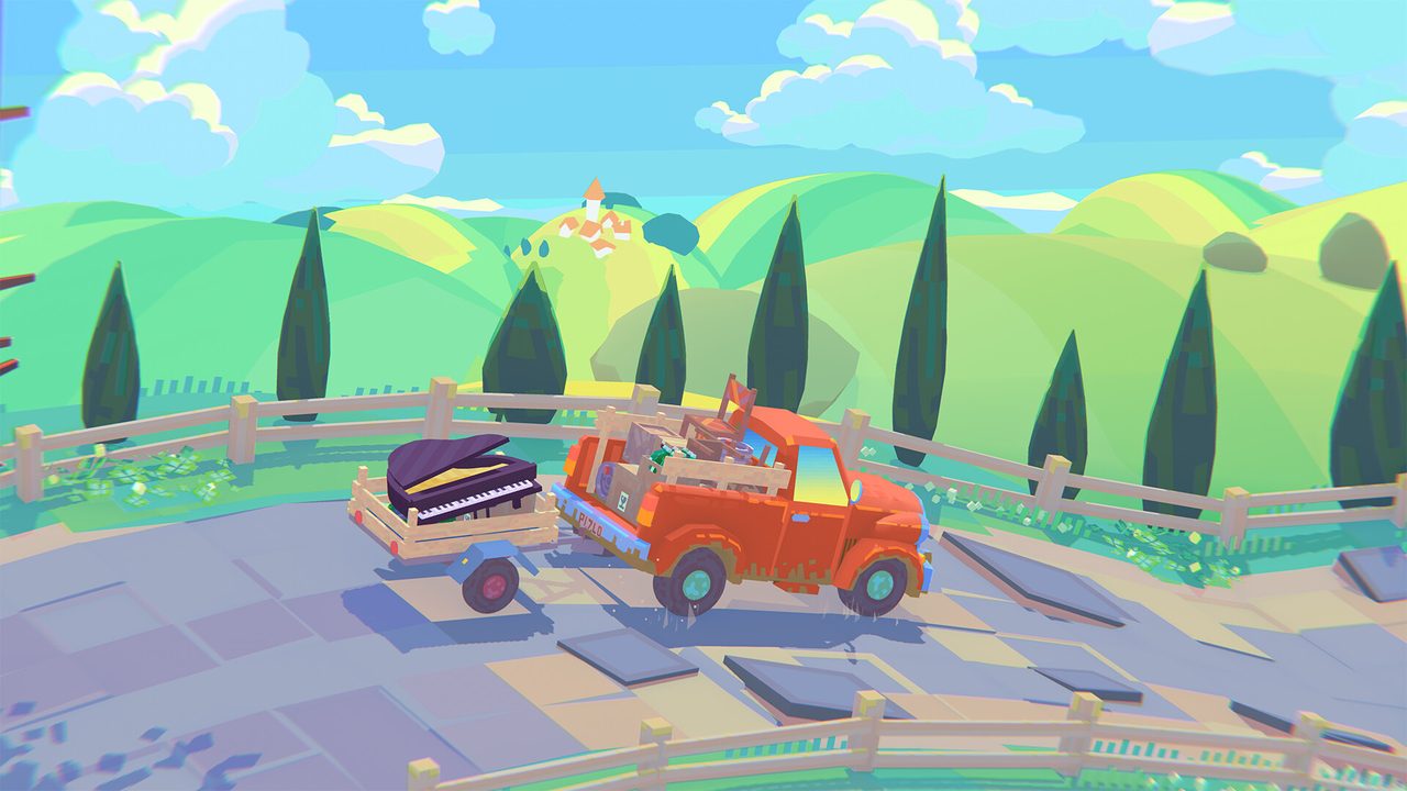 Truckful — скриншот 2