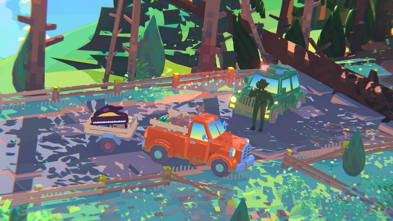 Truckful — скриншот 3