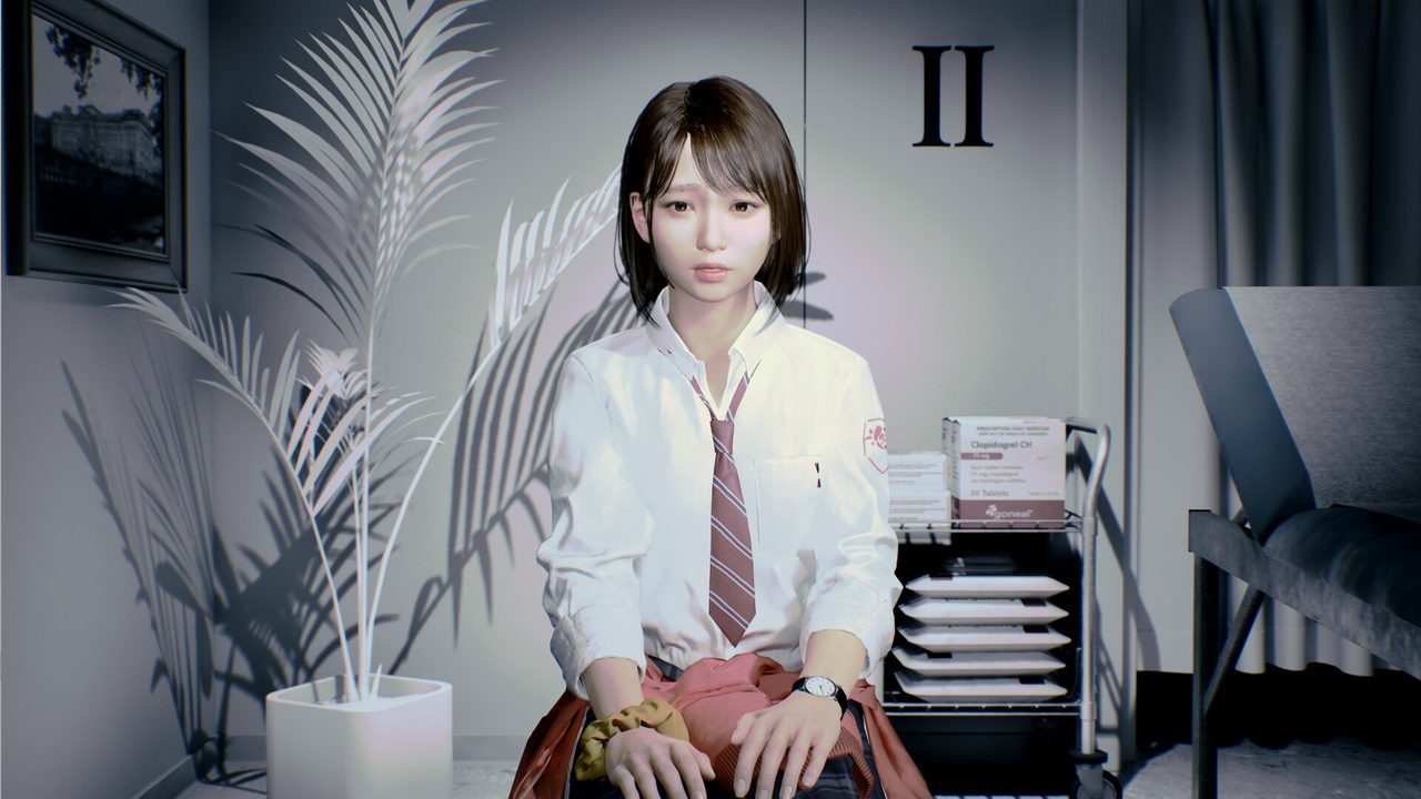 UN:Me — скриншот 4