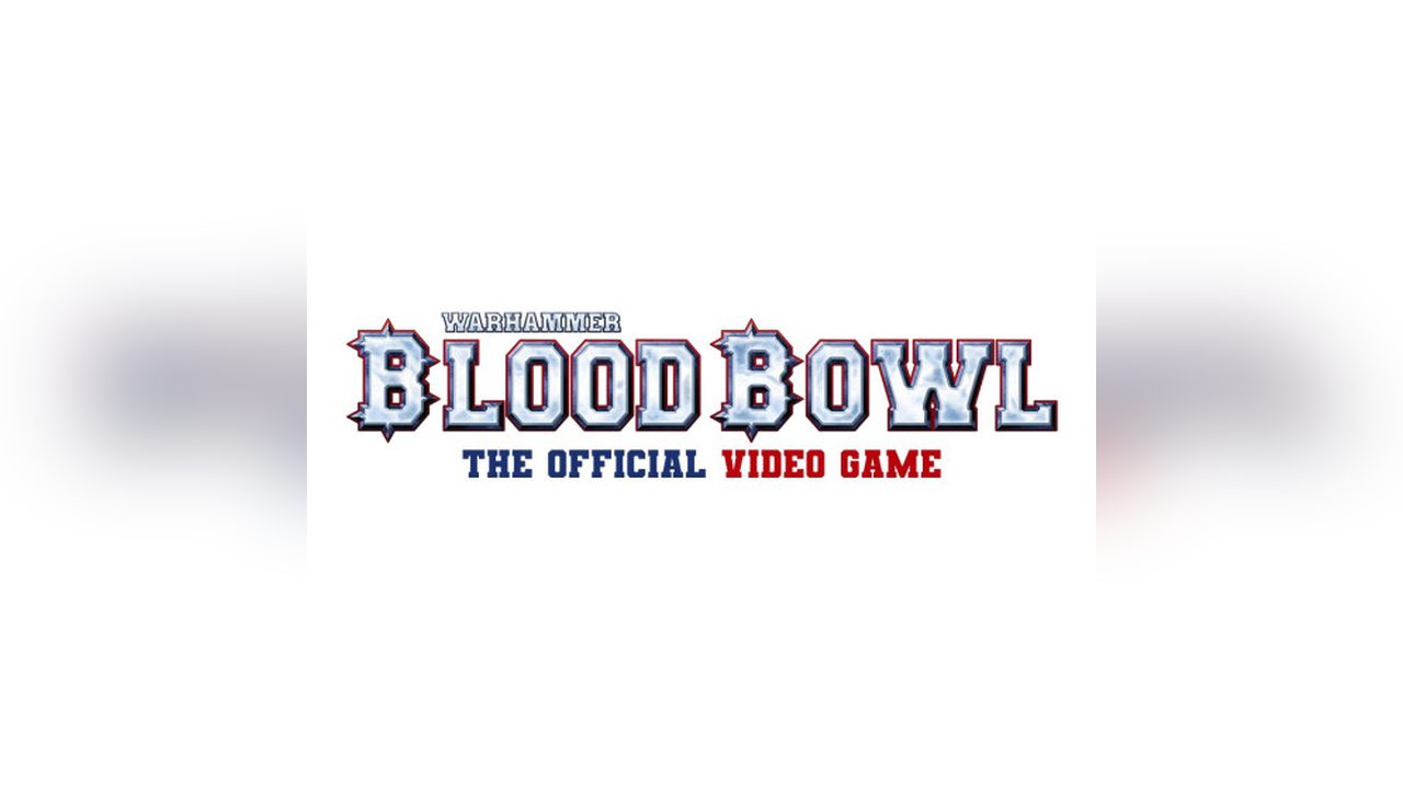 Warhammer Blood Bowl — кадр из игры