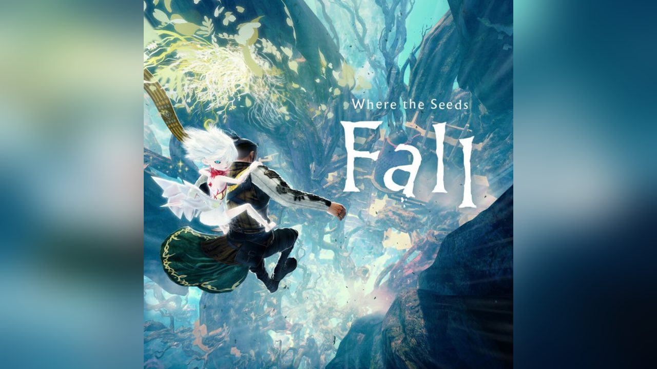Where the Seeds Fall — кадр из игры