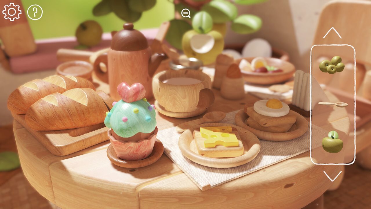 Woodo — скриншот 4